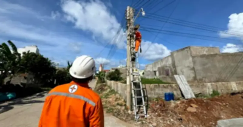 Tự hào 50 năm ngành điện TP.HCM: Hành trình thắp sáng tương lai
