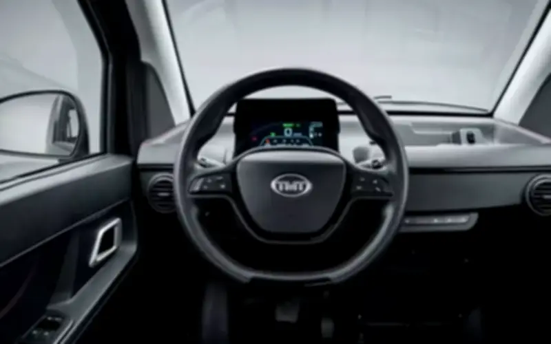 Ô tô điện giá 148 triệu đồng về Việt Nam: Thiết kế xinh xắn, đi tới 150 km/lần sạc, rẻ hơn Kia Morning, chỉ bằng Honda SH, sẽ gây sốt thị trường