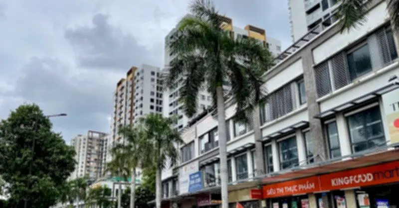 Từ Lào Cai: Thủ phủ đất nền nổi dậy, chung cư giá 90 triệu đồng/m2