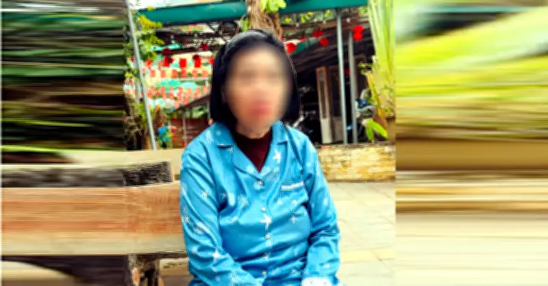 Từ người có tiền tỷ thành trắng tay vì hợp đồng ký nghị bích của cụ bà 70