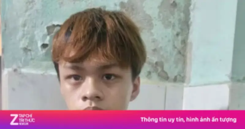 Đột nhập nhà dì ruột trộm tiền vàng, thanh niên 19 tuổi bị bắt sau 11 giờ
