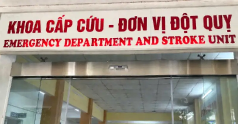 Tự ý đắp lá lên vết thương, người bệnh tử vong vì uốn ván