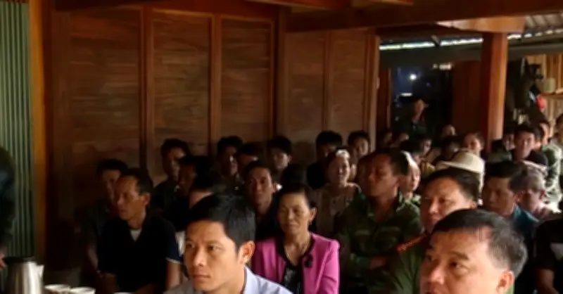 Đột phá chính sách hỗ trợ đội ngũ tuyên truyền để giảm nghèo thông tin pháp luật