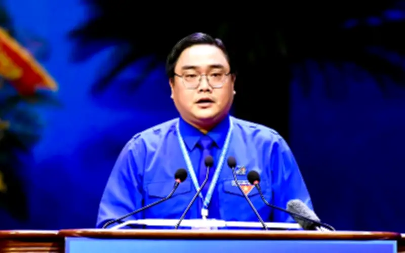 Đột phá khoa học công nghệ: Thanh niên TP.HCM tiên phong chuyển đổi số