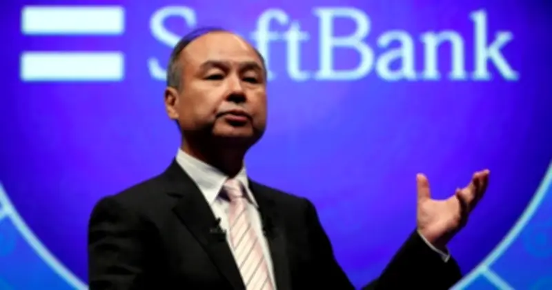 Tỉ phú Masayoshi Son mất ngôi giàu nhất châu Á vào tay đối thủ Ấn Độ