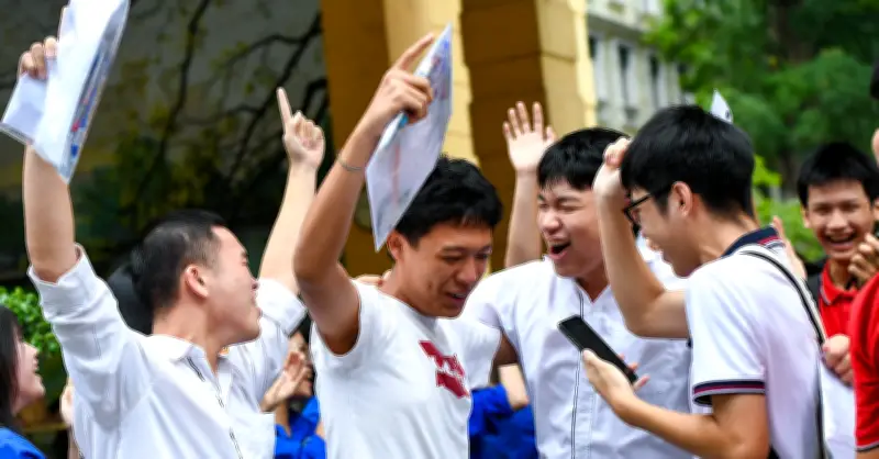Đột phá trong chính sách giáo dục phải trở thành chuyển biến trong thực tế