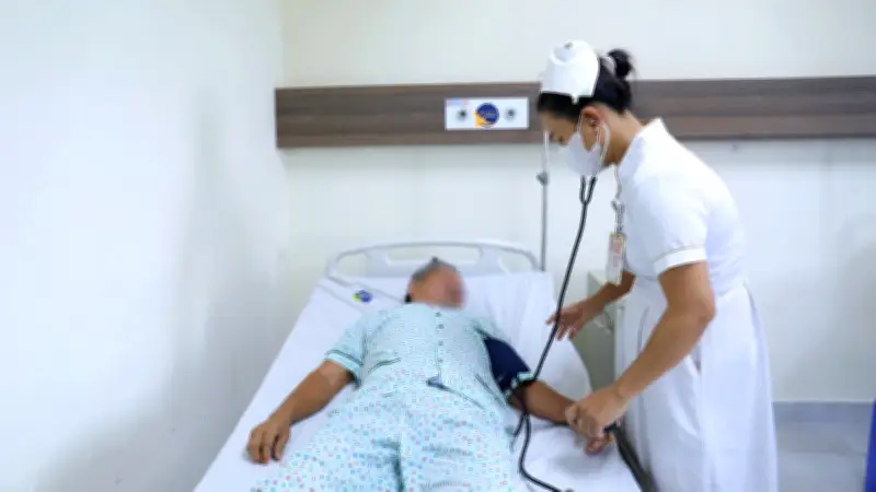 Đột quỵ thiếu máu não: Dấu hiệu dễ nhầm với rối loạn tiền đình