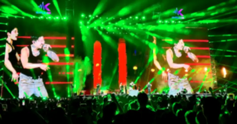 Từ 'Sao Phải Theo Chuẩn' đến K-PULSE 2026: Tuborg và Jay Park khuấy động Hà Nội