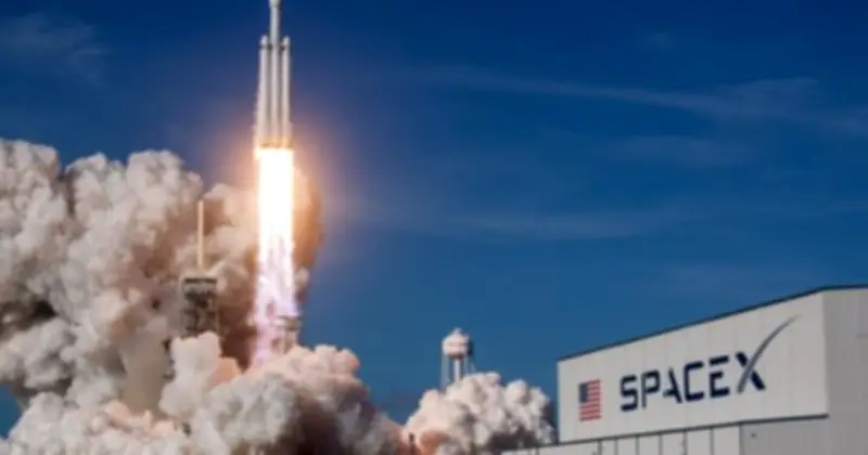 Từ startup trong gara đến siêu kỳ lân 1.800 tỷ USD: SpaceX biến canh bạc 20 năm của Phố Wall thành 'cỗ máy in tiền'