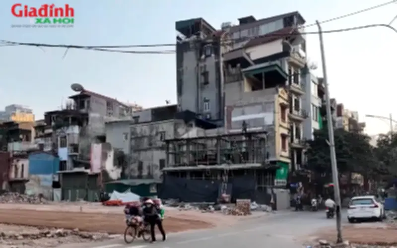 Đất trong diện giải tỏa: Người dân cần làm ngay những việc này để được bồi thường