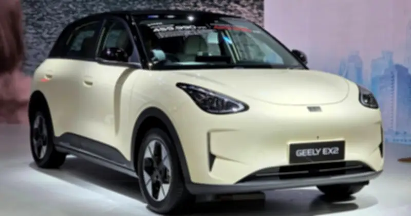 Ô tô Trung Quốc tiến gần cột mốc xuất khẩu 10 triệu xe vào 2030