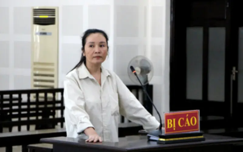 Từ vụ kiện dân sự đòi nợ 101 tỷ, vụ án chuyển sang hình sự tại Đà Nẵng