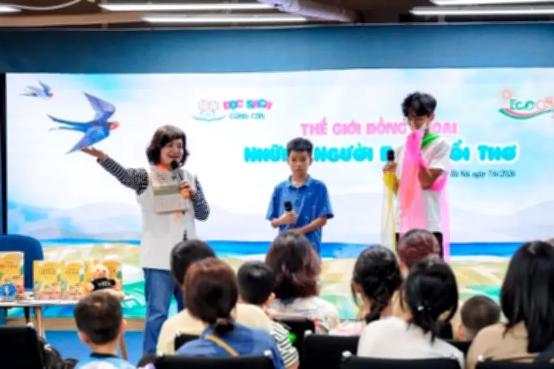 Tà Xùa lọt đề cử điểm đến mới nổi châu Á, VTV6 trở lại kênh thể thao