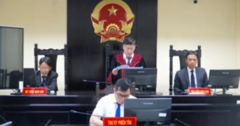 Tòa bác đơn kiện của Công ty luật Apolo Lawyers vì nhãn hiệu gây nhầm lẫn