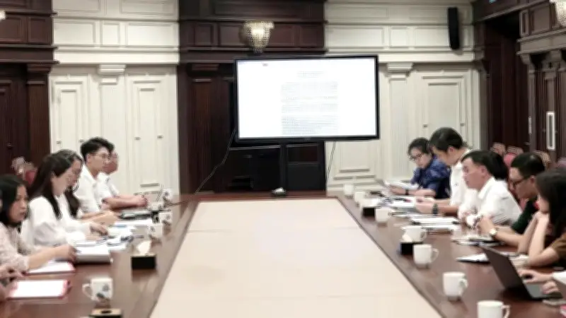 Tòa án tối cao rà soát 140 văn bản pháp luật, ứng dụng AI hỗ trợ