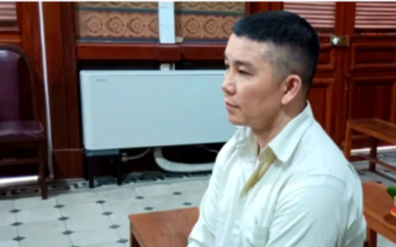 TAND Tp.HCM tuyên phạt 14 năm 6 tháng tù vụ lừa đảo 1,5 tỷ đồng