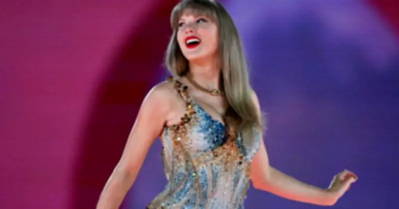 Taylor Swift cán mốc tài sản 2 tỉ USD, bỏ xa nhiều nghệ sĩ cùng thời