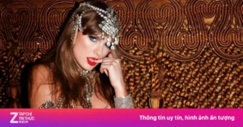Taylor Swift mời Blake Lively dự đám cưới, hàn gắn tình bạn