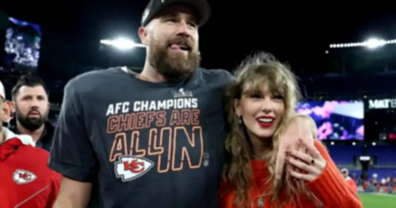 Taylor Swift xin phong tỏa đường phố New York để tổ chức lễ cưới với Travis Kelce?