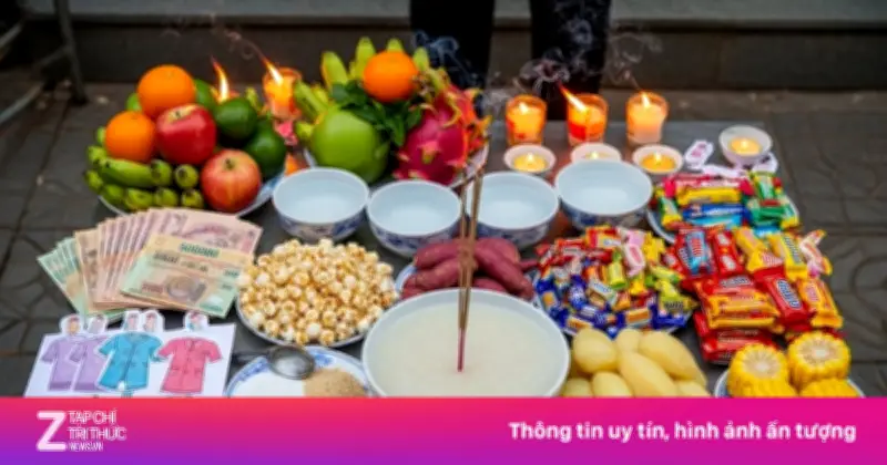 Tục cúng giỗ và lập tự của người Việt: Những điều ít biết