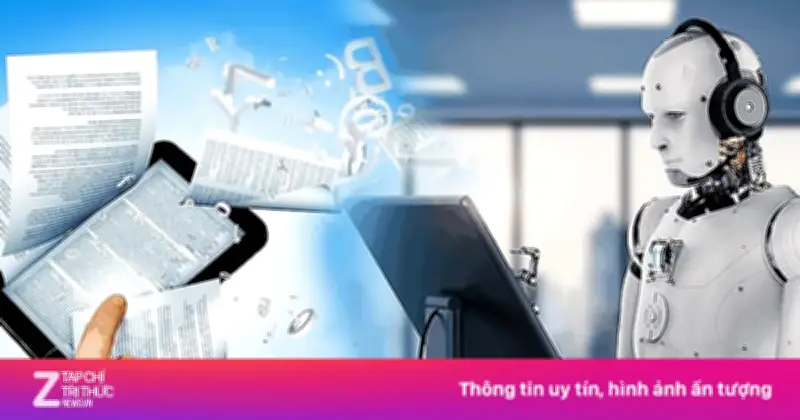 Tác phẩm báo chí dùng AI phải gắn nhãn theo Nghị định 237/2026/NĐ-CP