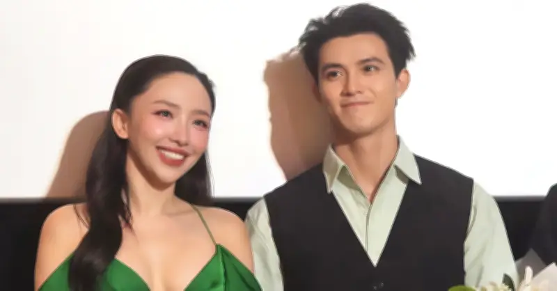 Tóc Tiên ra mắt MV 'Người còn thương em không?' với nhiều cảnh hôn