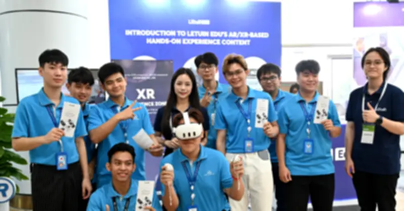 Tích hợp AI vào đào tạo truyền thông: Xu hướng tất yếu cho sinh viên hiện đại