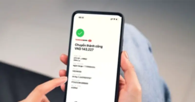 Techcombank bắt buộc nâng cấp bảo mật từ 1/7 để giao dịch