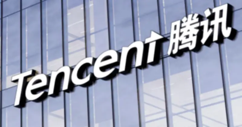 Tencent âm thầm xây đế chế AI dược phẩm suốt hơn 10 năm