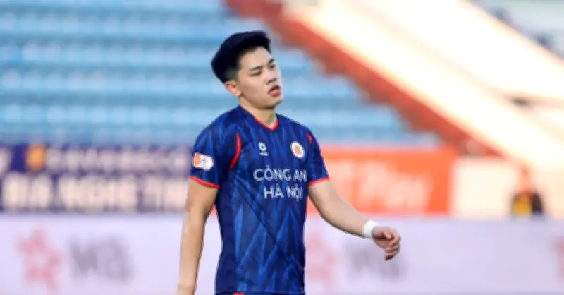 Thể Công Viettel hạ tân vương CAHN, giành ngôi á quân V-League 2025/26