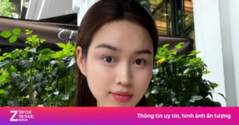 Đỗ Thị Hà gây chú ý với vẻ ngoài dịu dàng, cuộc sống kín tiếng sau kết hôn