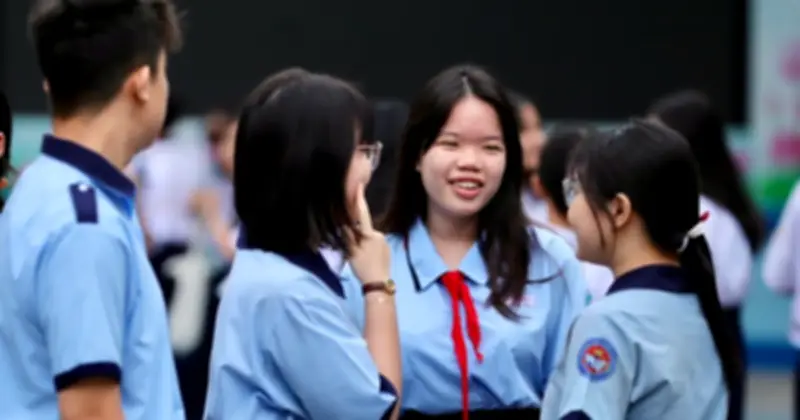 Thủ khoa thi lớp 10 TPHCM 2026 là học sinh ngoài công lập với 2 điểm 10
