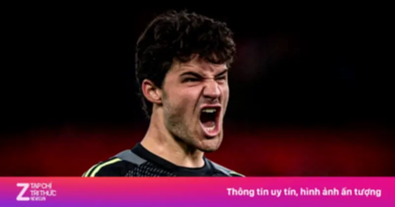 Thủ môn MU Senne Lammens tăng giá chóng mặt lên 35 triệu euro