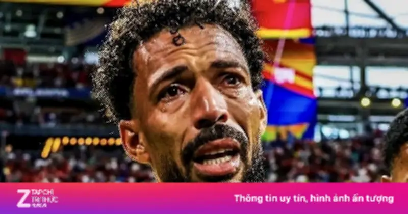 Thủ môn Vozinha tăng 7 triệu follow sau trận cầm hòa Tây Ban Nha