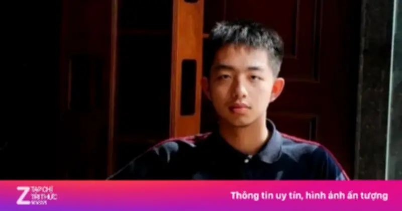 Thí sinh duy nhất đạt điểm tuyệt đối môn Toán trong 7,2 triệu sĩ tử Trung Quốc