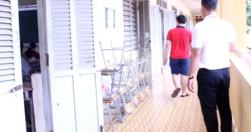 Thí sinh đi thi tốt nghiệp THPT cần lưu ý gì về thủ tục, trang phục?
