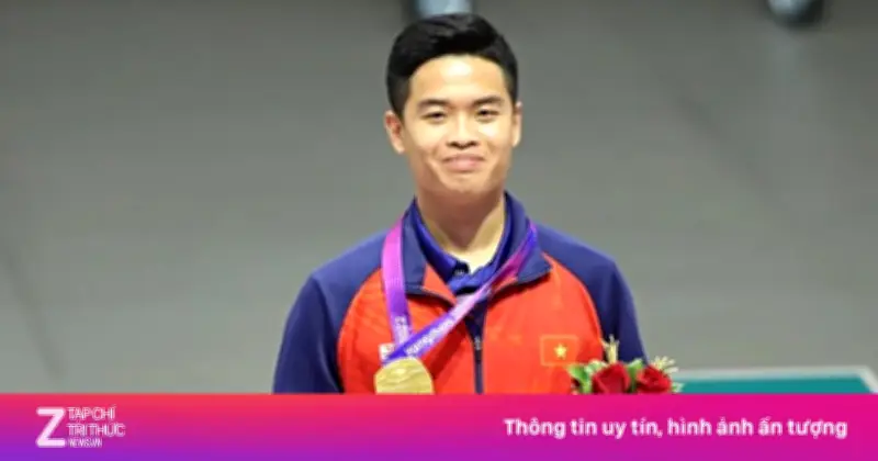 Thể thao Việt Nam đặt mục tiêu vượt 3 HCV tại ASIAD 20
