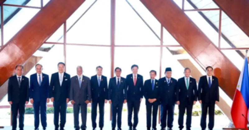 Thủ tướng 4 nước đến Hà Nội: Từ vườn ươm ý tưởng đến định hình tương lai ASEAN