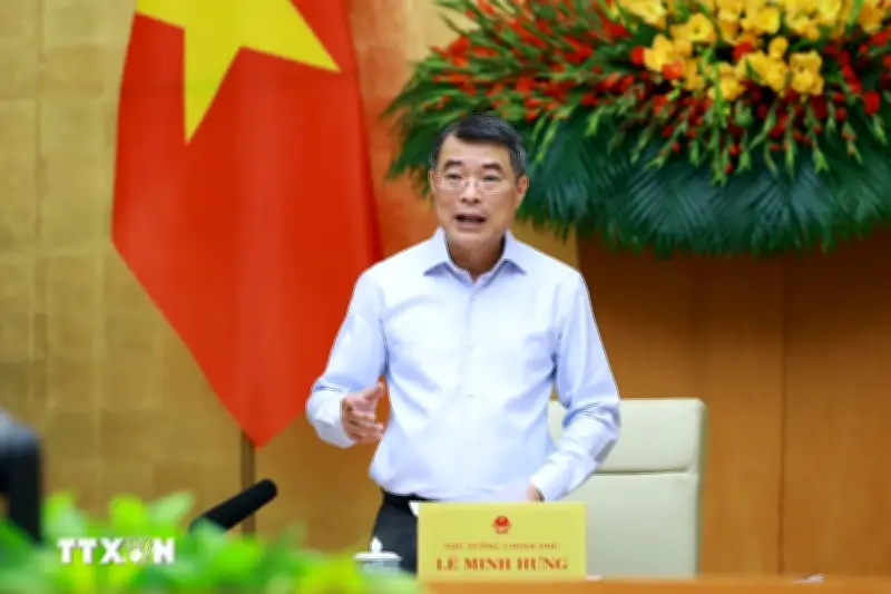 Thủ tướng: Hoàn thiện thể chế để khơi thông nguồn lực, thúc đẩy đổi mới sáng tạo