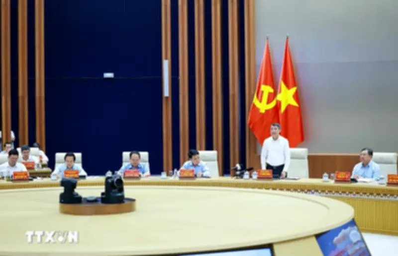 Thủ tướng họp về nhà ở cho thuê tại Hải Phòng và các tỉnh phía Bắc