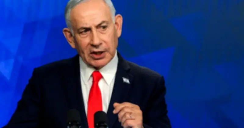 Thủ tướng Israel kêu gọi giảm phụ thuộc quân sự vào Mỹ