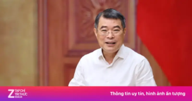 Thủ tướng Lê Minh Hưng làm Trưởng Ban Chỉ đạo An ninh mạng quốc gia