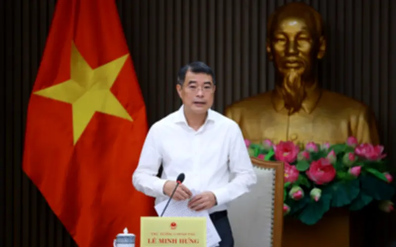 Thủ tướng Lê Minh Hưng làm Trưởng Ban Chỉ đạo khắc phục hậu quả bom mìn sau chiến tranh