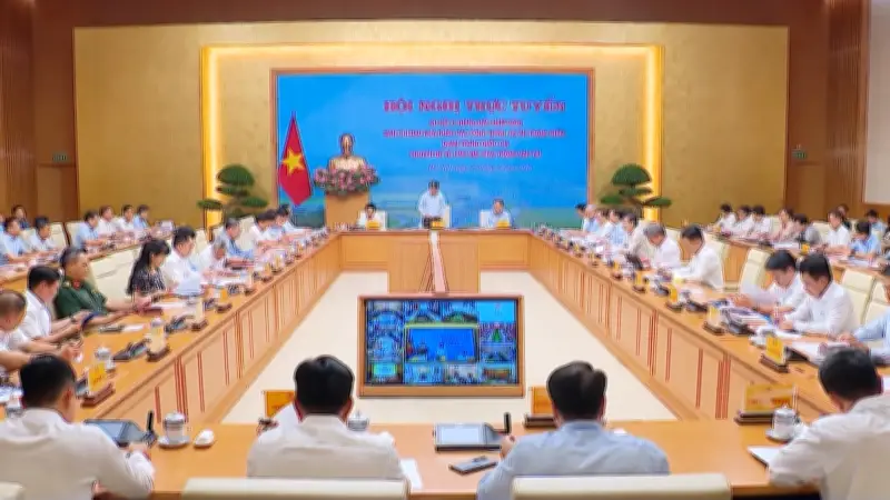 Thủ tướng Lê Minh Hưng yêu cầu không trông chờ, ỷ lại trong thi công dự án