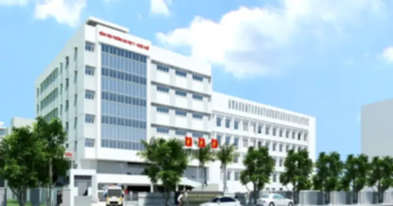 Thủ tướng phê duyệt đề án phát triển Bệnh viện Đại học Y Dược Huế đạt chuẩn quốc tế