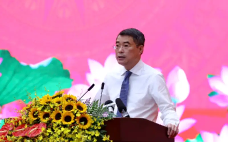 Thủ tướng phát động thi đua tăng trưởng 2 con số giai đoạn 2026-2030