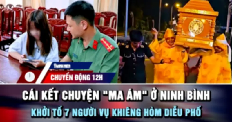 Thủ tướng Thái Lan biểu diễn đàn T'rưng, nữ du khách bị phạt vì chuyện 'ma ám'