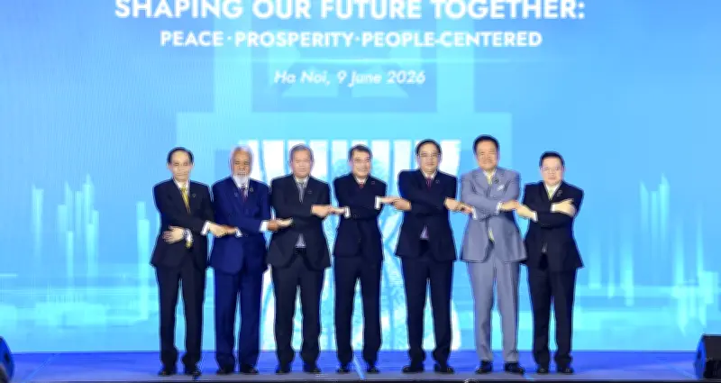 Thủ tướng Thái Lan: Thành công của ASEAN không ở số lượng cuộc họp hay văn kiện