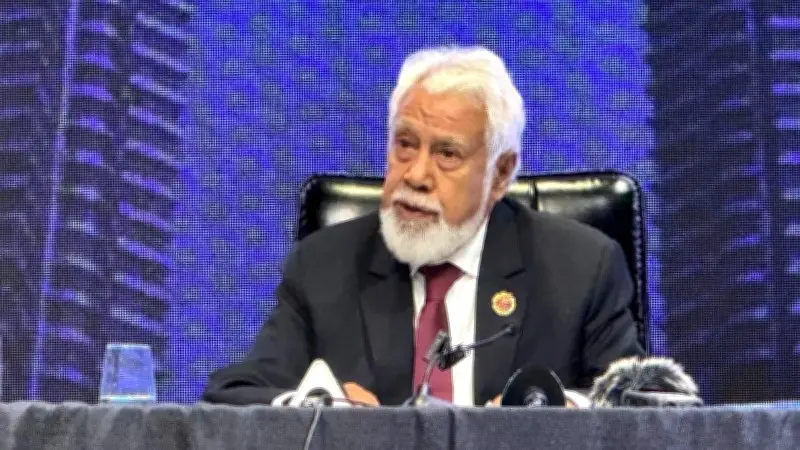 Thủ tướng Timor Leste sắp thăm chính thức Việt Nam và tham dự Diễn đàn Tương lai ASEAN