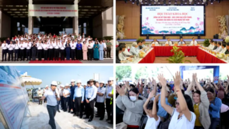 Thủ tướng và Chủ tịch Quốc hội gặp mặt lãnh đạo báo chí nhân Ngày Báo chí Cách mạng